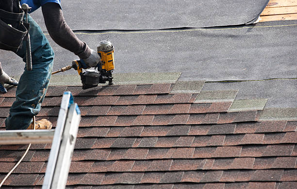 Licensed Storm Damage Roof Repair service in Adna, WA - Brentwood Metal Roofing